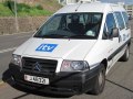 Citroen Jumpy Jumpy I Combi (facelift 2004)