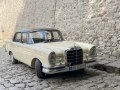 Mercedes-Benz W111 W111 Coupe