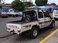 Toyota Land Cruiser Land Cruiser (J100, facelift 2002)