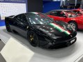 Ferrari 458 458 Speciale