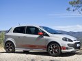 Abarth Punto Punto Evo (199)