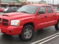 Dodge Dakota Dakota III