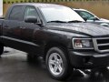 Dodge Dakota Dakota III (facelift 2007)