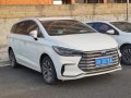 BYD Song Max Song Max (facelift 2021)