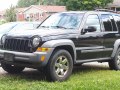 Jeep Liberty Liberty I (facelift 2005)
