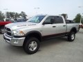 RAM 1500 1500 Crew Cab I