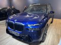 BMW X7 X7 (G07, facelift 2022)