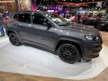 Jeep Compass Compass II (facelift 2021)