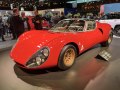 Alfa Romeo 33 33 Stradale