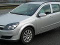 Opel Astra Astra H Caravan