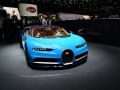 Bugatti Chiron Chiron
