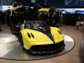 Pagani Huayra Huayra