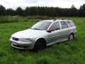 Opel Vectra Vectra B Caravan (facelift 1999)