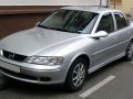 Opel Vectra Vectra B (facelift 1999)