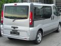 Opel Vivaro Vivaro A Tour