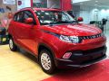 Mahindra KUV100 KUV100