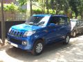 Mahindra TUV300 TUV300