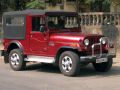 Mahindra Thar Thar I