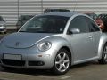 Volkswagen Beetle NEW Beetle (9C, facelift 2005)