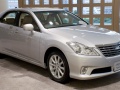 Toyota Crown Crown Royal XIII (S200, facelift 2010)