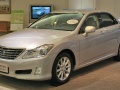 Toyota Crown Crown Royal XIII (S200)