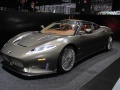 Spyker C8 C8 Preliator