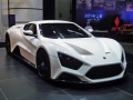 Zenvo ST1 ST1