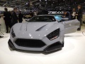 Zenvo TS1 TS1