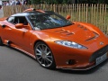 Spyker C8 C8 Aileron