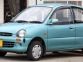Mitsubishi Minica Minica V