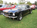 Ford Shelby Shelby I