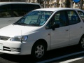 Toyota Corolla Spacio Corolla Spacio I (E110)