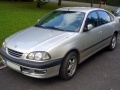 Toyota Avensis Avensis Hatch (T22)