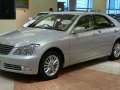 Toyota Crown Crown Royal XII (S180, facelift 2005)