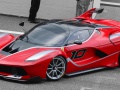 Ferrari FXX FXX-K