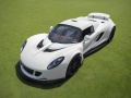 Hennessey Venom GT Venom GT