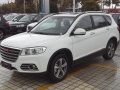 Haval H6 H6 I Sport