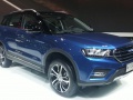 Haval H6 H6 I Coupe