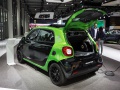 Smart Forfour Forfour II (W453)