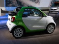 Smart Fortwo Fortwo III cabrio (A453)