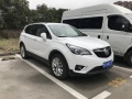 Buick Envision Envision I (facelift 2018)