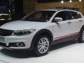 Qoros 3 3 City SUV