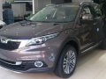 Qoros 5 5 SUV