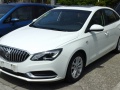 Buick Excelle GT Excelle GT II