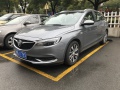 Buick Excelle GT Excelle GX II (facelift 2018)