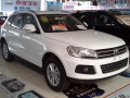 Zotye T600 T600