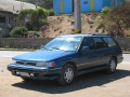 Subaru Legacy Legacy I Station Wagon (BJF)