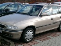 Opel Astra Astra F Caravan (facelift 1994)