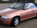 Opel Astra Astra F Cabrio (facelift 1994)