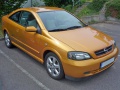 Opel Astra Astra G Coupe